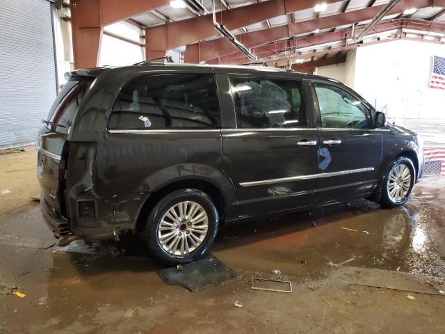 Photo 3 from auction – 2014 CHRYSLER TOWN & COU with VIN 2C4RC1GG2ER453542