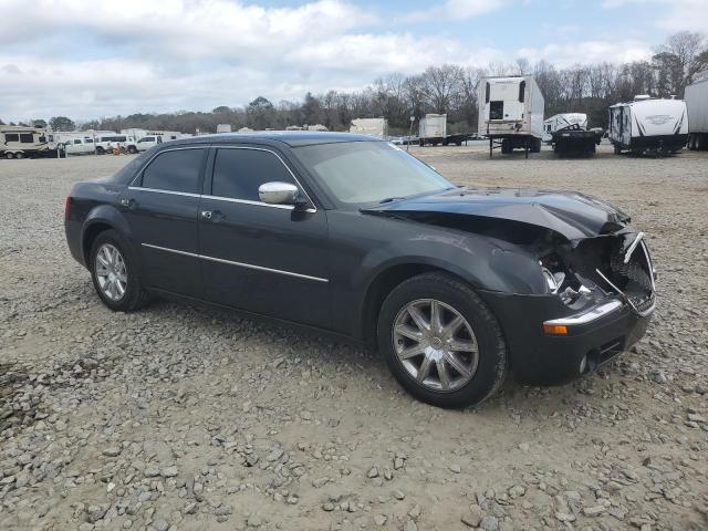 Photo 4 from auction – 2010 CHRYSLER 300 LIMITE with VIN 2C3CA3CV5AH142879