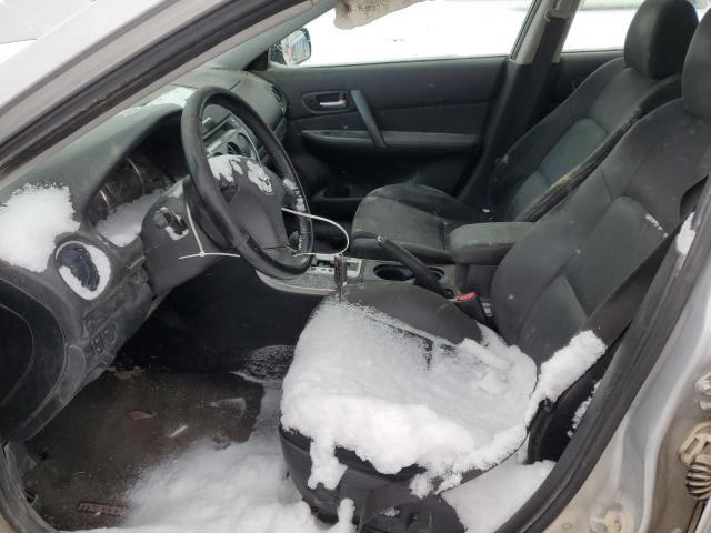 Photo 7 from auction – 2006 MAZDA 6 I with VIN 1YVHP80CX65M48808