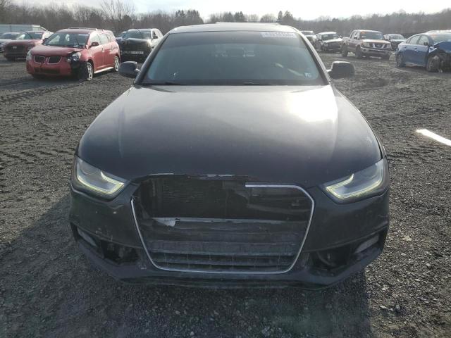 Photo 5 from auction – 2016 AUDI A4 PREMIUM with VIN WAUBFAFL2GN009629