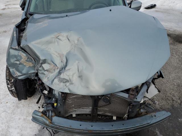 Photo 12 from auction – 2011 SUBARU IMPREZA OU with VIN JF1GH6D60BH815396