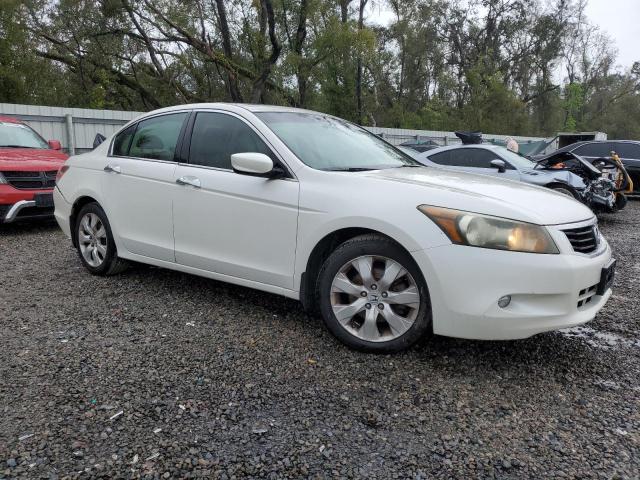 Photo 4 from auction – 2010 HONDA ACCORD EXL with VIN 5KBCP3F84AB013667