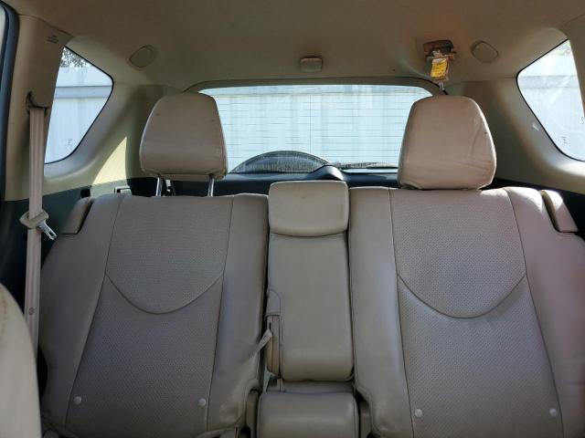 Photo 10 from auction – 2011 TOYOTA RAV4 LIMIT with VIN 2T3DK4DV7BW060140
