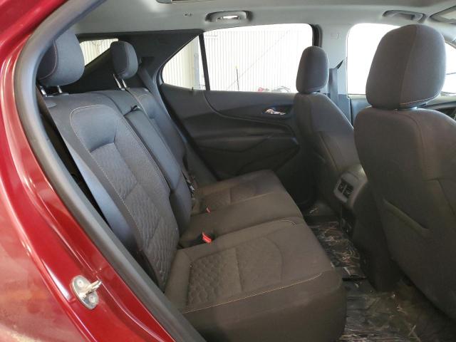 Photo 11 from auction – 2018 CHEVROLET EQUINOX LT with VIN 2GNAXSEV8J6208269