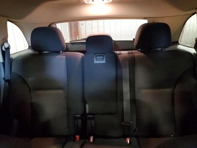 Photo 10 from auction – 2011 FORD EDGE SEL with VIN 2FMDK4JC2BBA09825