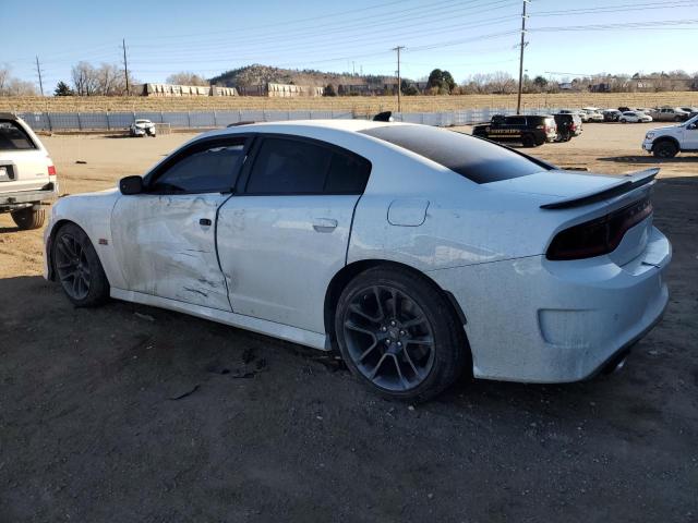 Photo 2 from auction – 2021 DODGE CHARGER SC with VIN 2C3CDXGJXMH650548