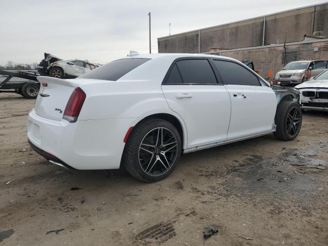 Photo 3 from auction – 2023 CHRYSLER 300 S with VIN 2C3CCABT3PH676972