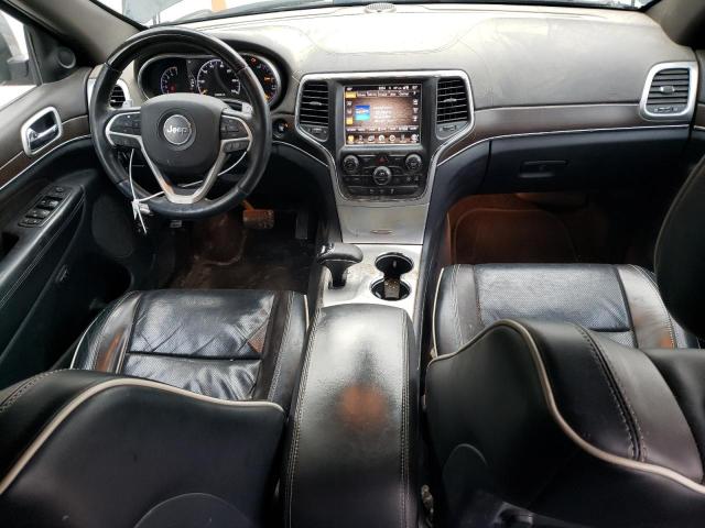 Photo 8 from auction – 2015 JEEP GRAND CHER with VIN 1C4RJFCG9FC725233