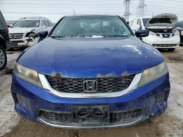 Photo 5 from auction – 2013 HONDA ACCORD LX- with VIN 1HGCT1B38DA014358