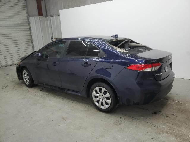 Photo 2 from auction – 2023 TOYOTA COROLLA LE with VIN 5YFB4MDE9PP018636