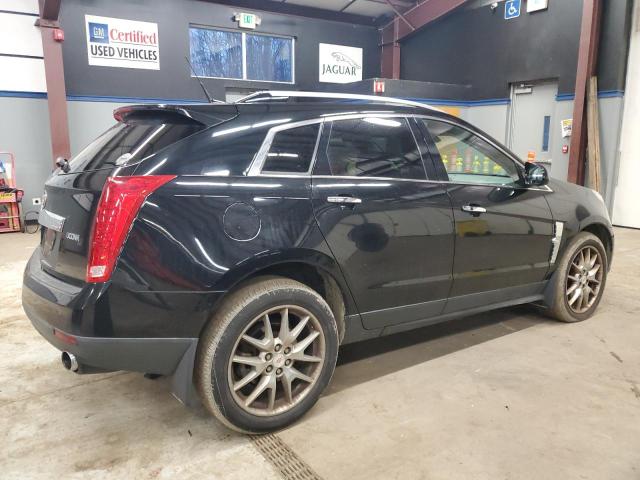 Photo 3 from auction – 2011 CADILLAC SRX PREMIU with VIN 3GYFNCEY0BS544550