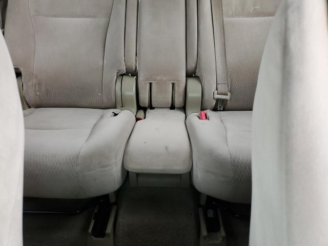 Photo 10 from auction – 2009 TOYOTA HIGHLANDER with VIN JTEDS41A492087196