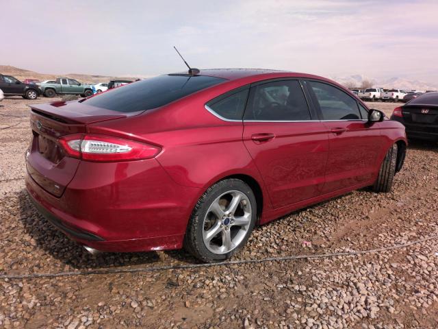 Photo 3 from auction – 2014 FORD FUSION SE with VIN 3FA6P0H73ER247873