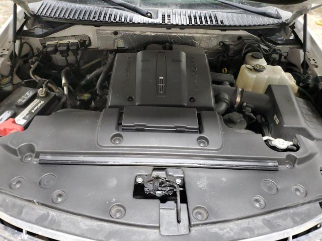 Photo 12 from auction – 2013 LINCOLN NAVIGATOR with VIN 5LMJJ2J57DEL06377
