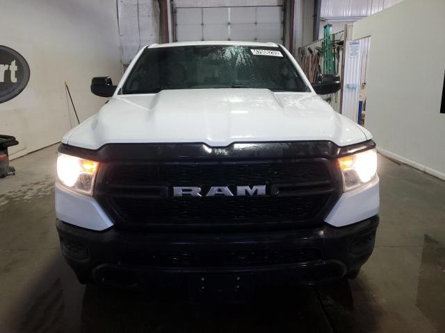 Photo 5 from auction – 2021 RAM 1500 TRADE with VIN 1C6RRFCG3MN738657