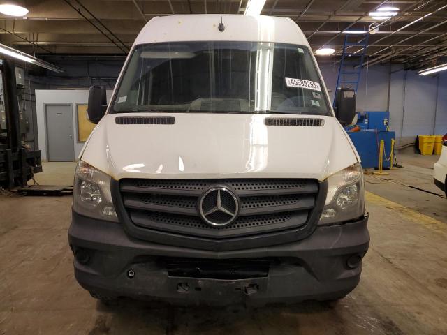 Photo 5 from auction – 2017 MERCEDES-BENZ SPRINTER 2 with VIN WD3PE7CD7HP514707