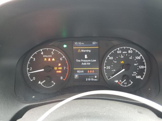 Photo 9 from auction – 2024 NISSAN ALTIMA S with VIN 1N4BL4BV6RN363098