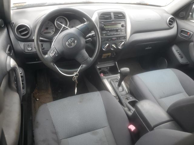 صورة رقم 8 من المزاد - 2004 TOYOTA RAV4 مع VIN JTEHD20V146018990