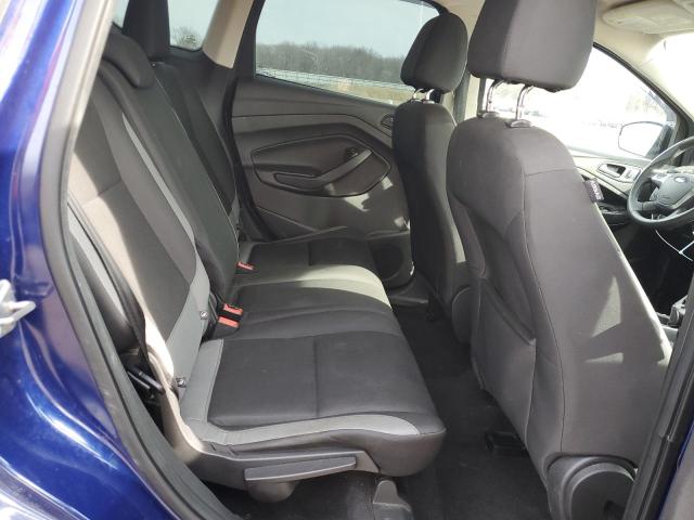 Photo 11 from auction – 2016 FORD ESCAPE S with VIN 1FMCU0F7XGUC53055