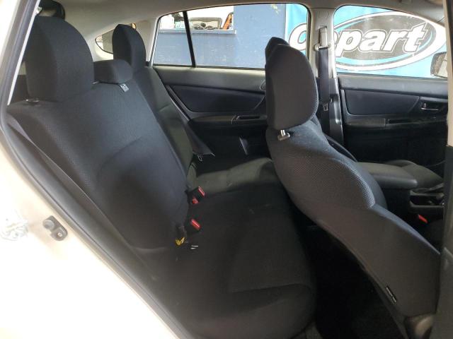 Photo 10 from auction – 2014 SUBARU IMPREZA PR with VIN JF1GPAC62E8303246