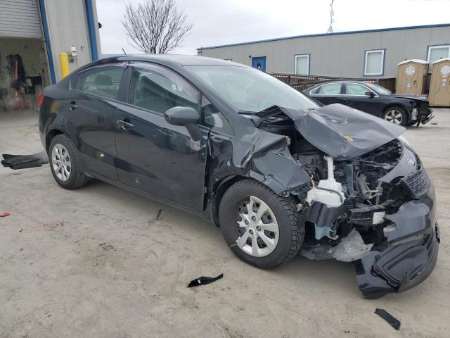 Photo 4 from auction – 2015 KIA RIO LX with VIN KNADM4A3XF6459349