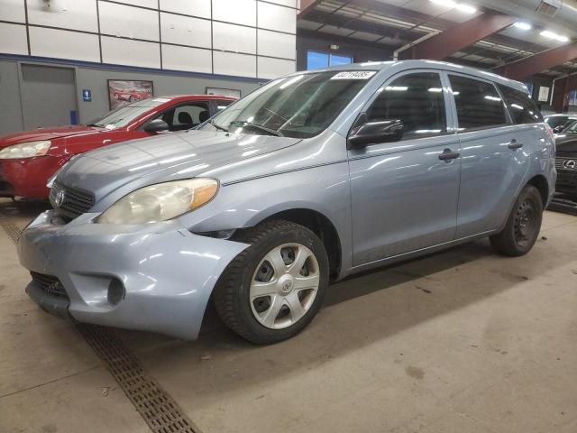 TOYOTA COROLLA MA 2006 with VIN 2T1KR32E06C564335 - Photo from auction