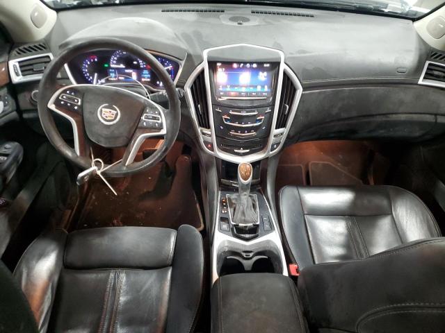 Photo 8 from auction – 2015 CADILLAC SRX LUXURY with VIN 3GYFNEE35FS537745