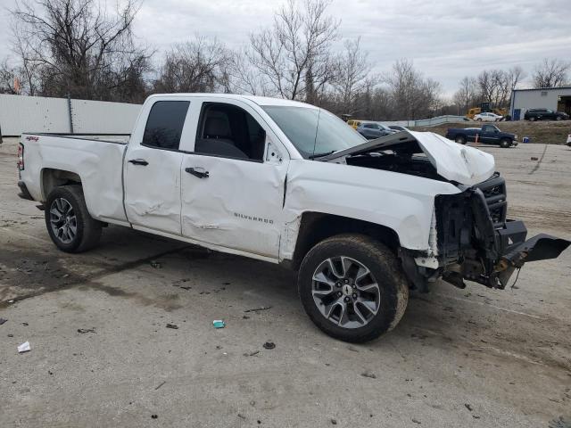 Photo 4 from auction – 2015 CHEVROLET SILVERADO with VIN 1GCVKPEC8FZ443822