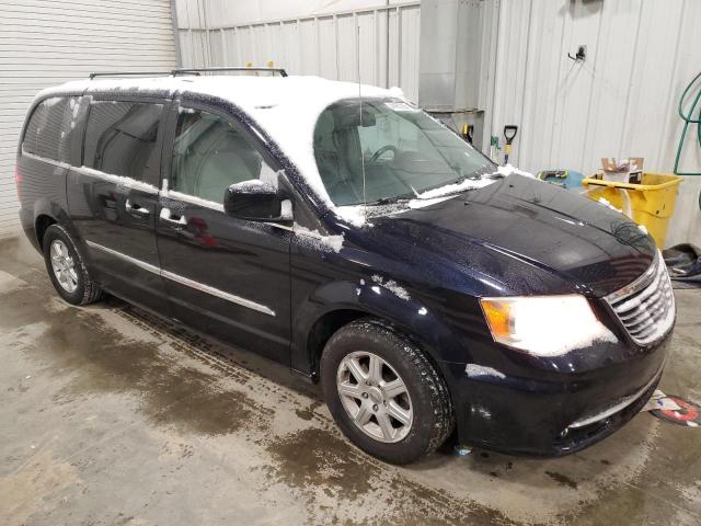 Photo 4 from auction – 2011 CHRYSLER TOWN & COU with VIN 2A4RR5DG4BR636280