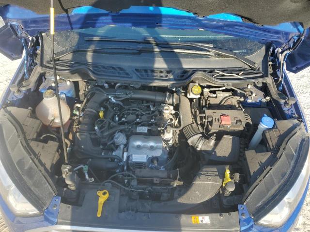 Photo 12 from auction – 2021 FORD ECOSPORT S with VIN MAJ3S2GE0MC423045