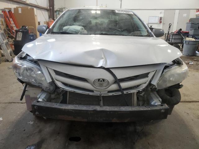 Photo 5 from auction – 2013 TOYOTA COROLLA BA with VIN 2T1BU4EE3DC007240