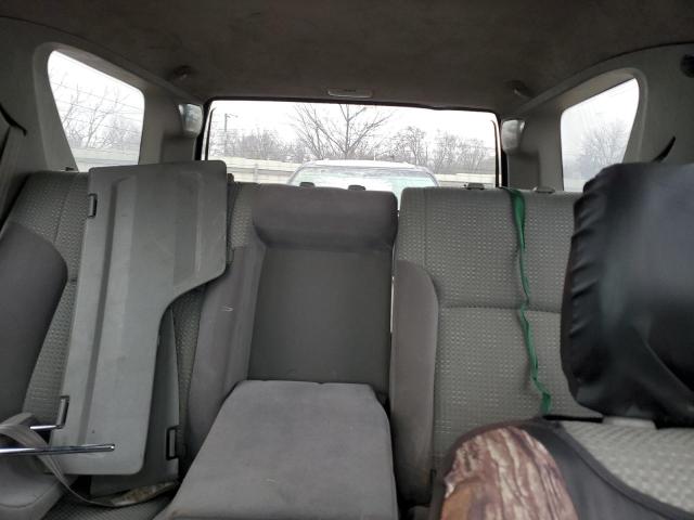 Photo 10 from auction – 2003 TOYOTA 4RUNNER SR with VIN JTEBU14R330005012