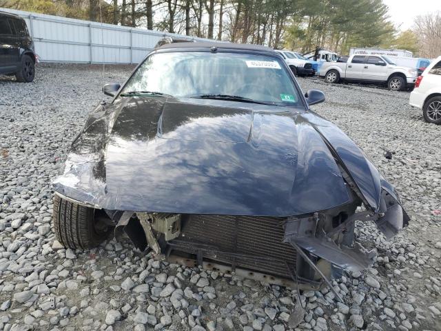 صورة رقم 5 من المزاد - 2003 FORD MUSTANG مع VIN 1FAFP44413F409657