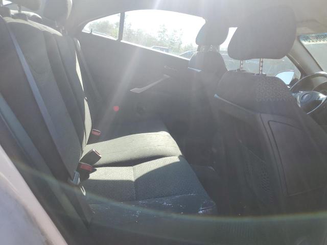 Photo 10 from auction – 2009 PONTIAC G6 with VIN 1G2ZG57B094156427