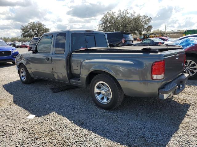 Photo 2 from auction – 2000 FORD RANGER SUP with VIN 1FTYR14V6YPB56115