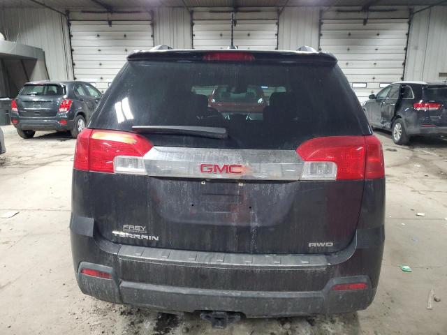 Photo 6 from auction – 2015 GMC TERRAIN SL with VIN 2GKFLWEK0F6209385