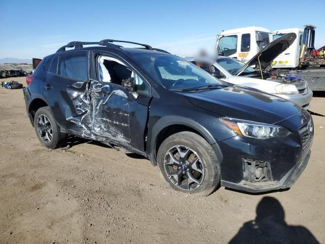 Photo 4 from auction – 2019 SUBARU CROSSTREK with VIN JF2GTAECXKH221738