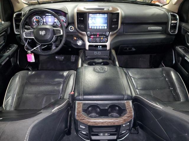 Photo 8 from auction – 2020 RAM 1500 LARAM with VIN 1C6RREDT6LN260898