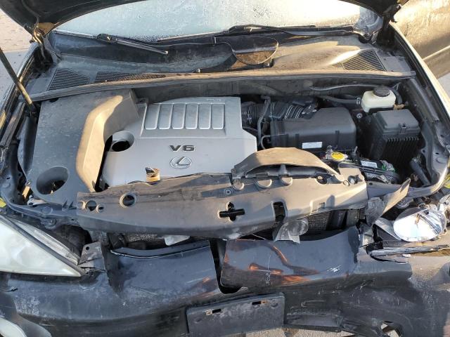 Photo 12 from auction – 2007 LEXUS RX 350 with VIN 2T2HK31U37C028967