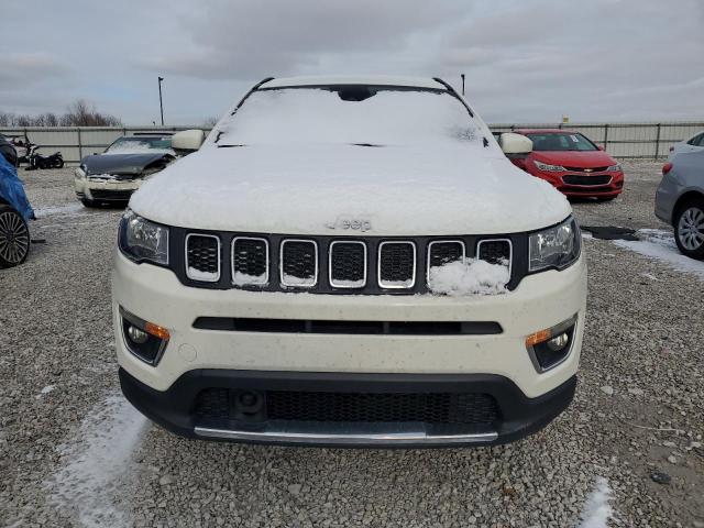Снимка 5 от търг – 2021 JEEP COMPASS LI с VIN 3C4NJDCB7MT602880