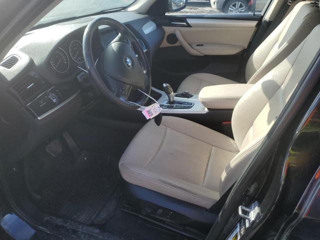 Photo 7 from auction – 2014 BMW X3 XDRIVE2 with VIN 5UXWX9C53E0D18804