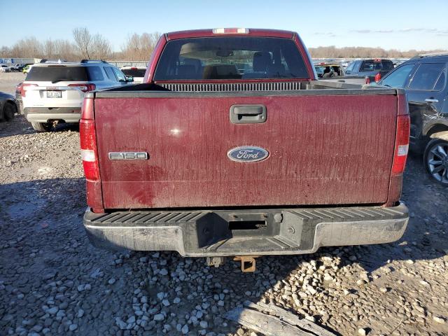 Photo 6 from auction – 2004 FORD F150 with VIN 1FTPX14544FA37755