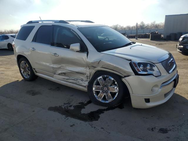 Снимка 4 от търг – 2012 GMC ACADIA DEN с VIN 1GKKVTED7CJ344967