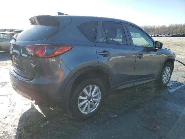 Photo 3 from auction – 2013 MAZDA CX-5 TOURI with VIN JM3KE2CE8D0151100