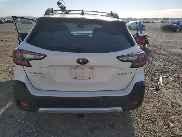 Photo 6 from auction – 2023 SUBARU OUTBACK LI with VIN 4S4BTAMC1P3126608