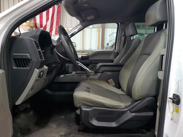 Photo 7 from auction – 2017 FORD F150 SUPER with VIN 1FTEX1CP0HKD23898