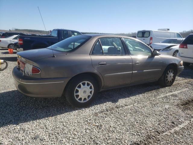 Photo 3 from auction – 2003 BUICK CENTURY CU with VIN 2G4WS52J231121995