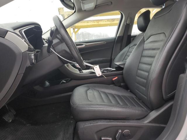 Photo 7 from auction – 2016 FORD FUSION SE with VIN 3FA6P0T93GR236562