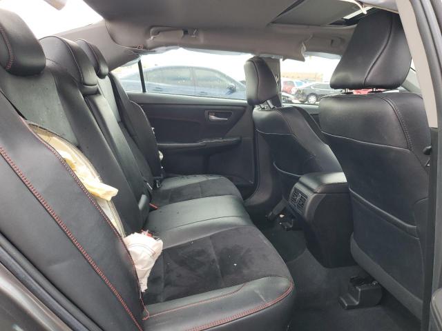 Photo 10 from auction – 2016 TOYOTA CAMRY LE with VIN 4T1BF1FK4GU549348
