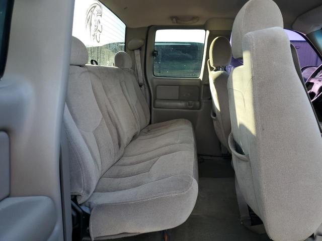 Photo 10 from auction – 2004 GMC NEW SIERRA with VIN 2GTEC19V841314555